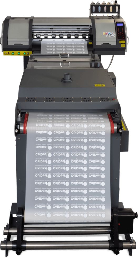 Direct to Film (DTF) Printing Machine image 2