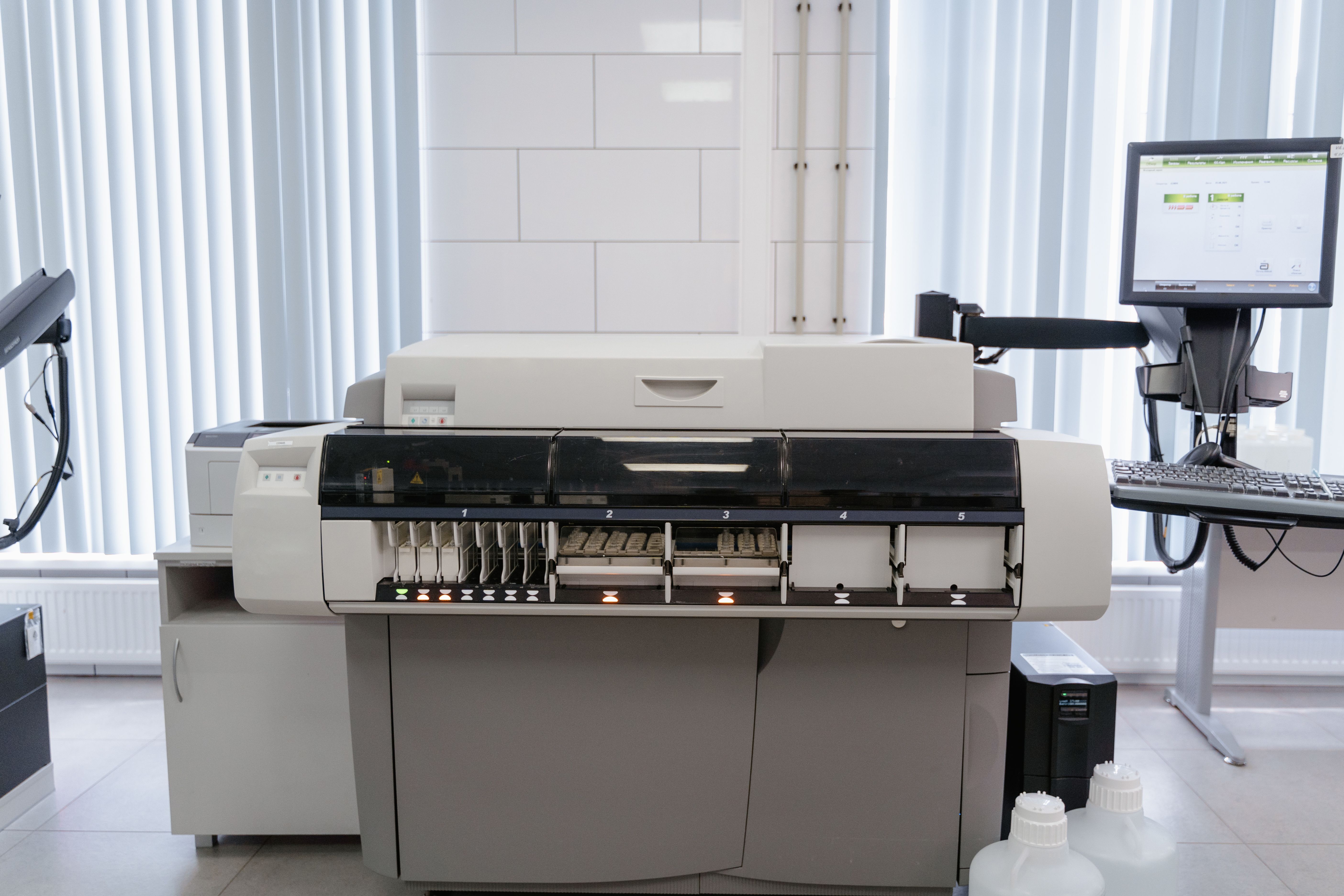Tower Printer Operation and Maintenance  image 1