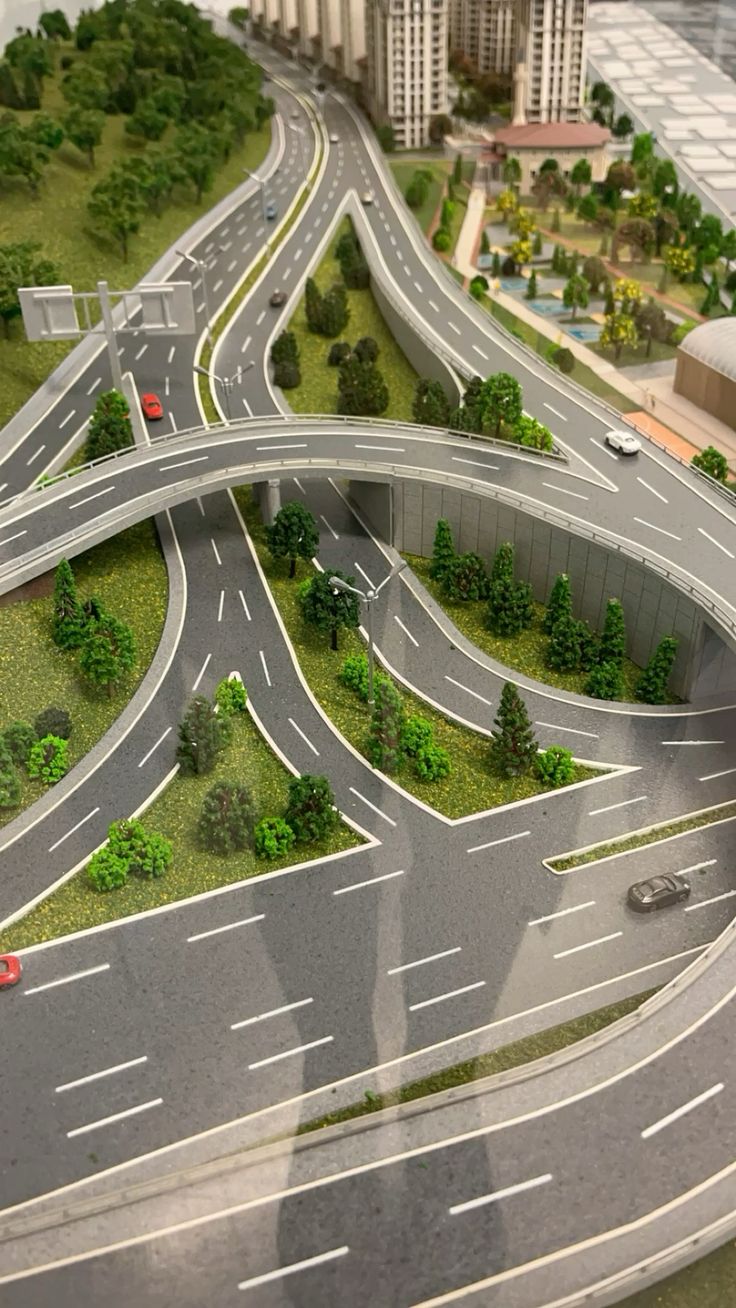 Modern Town Boards and Urban Driving image 2