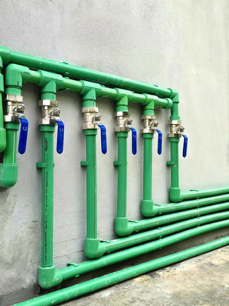 Plumbing image 1