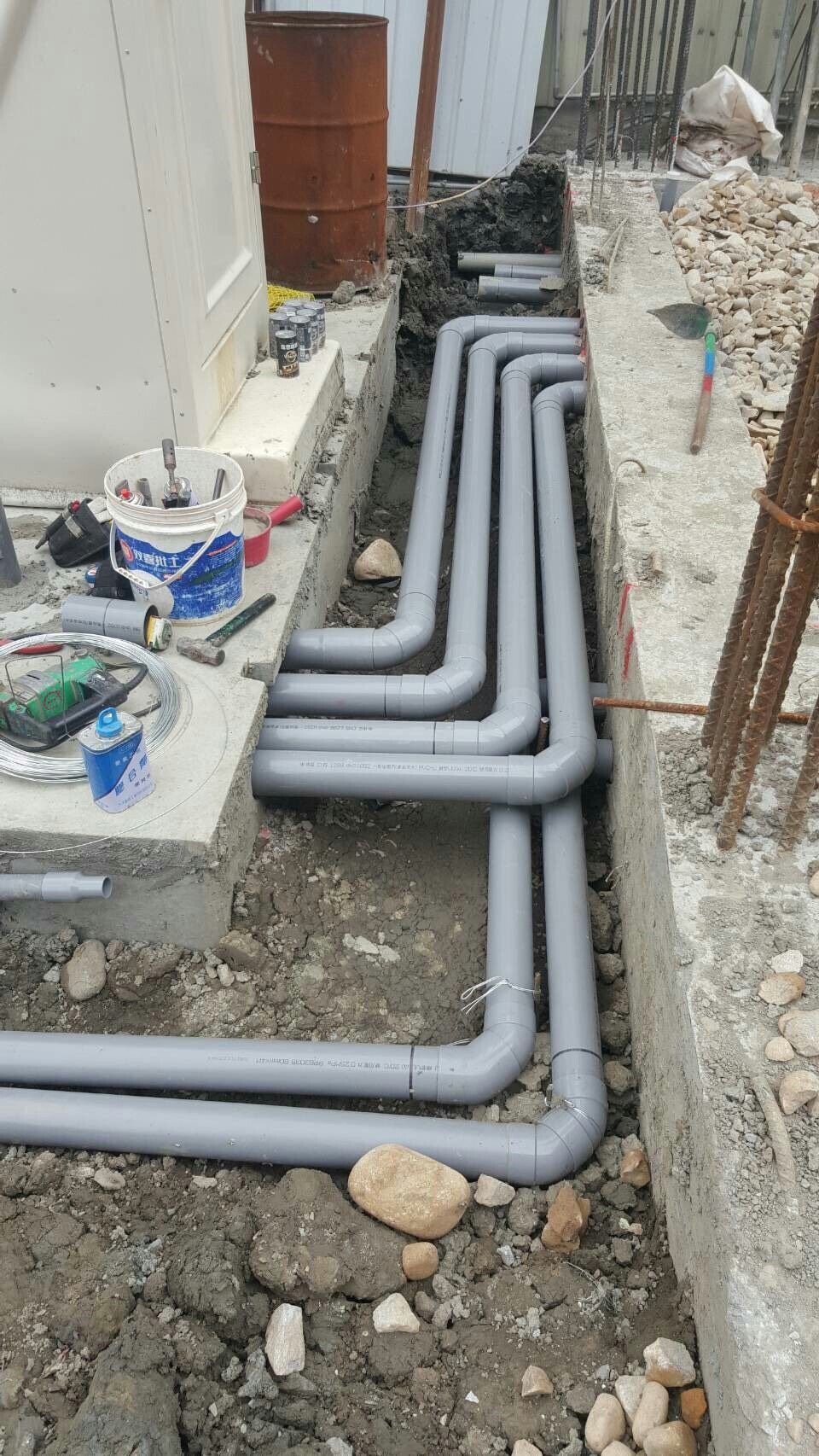 Plumbing image 2