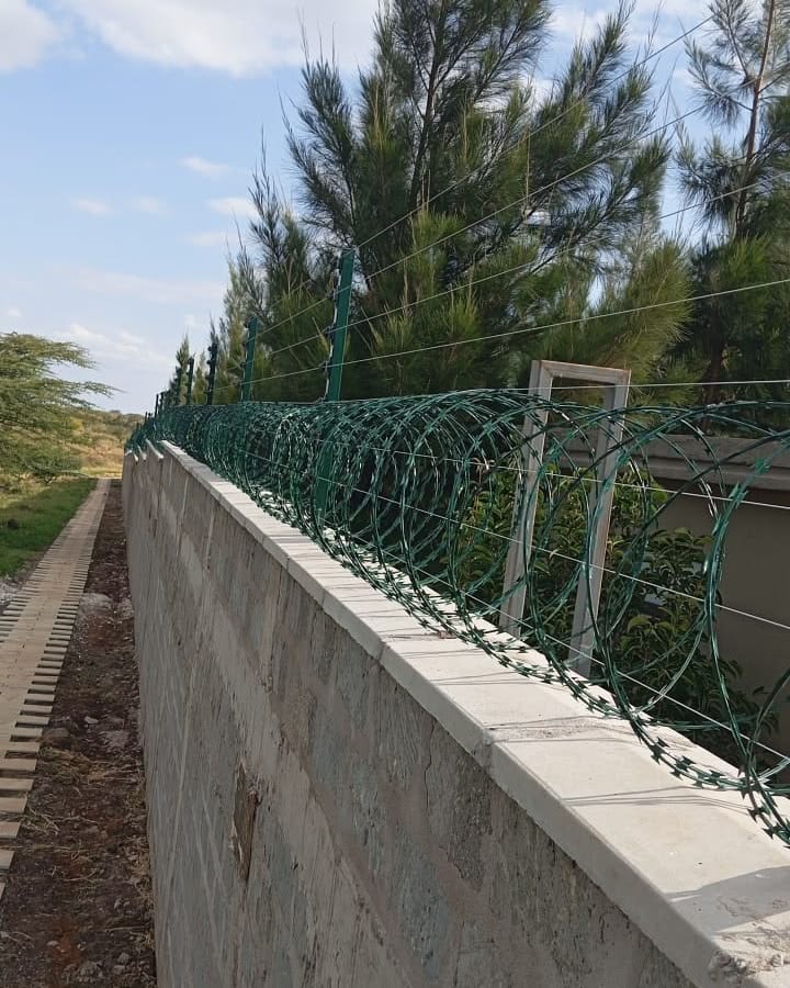 Electric Fencing image 1