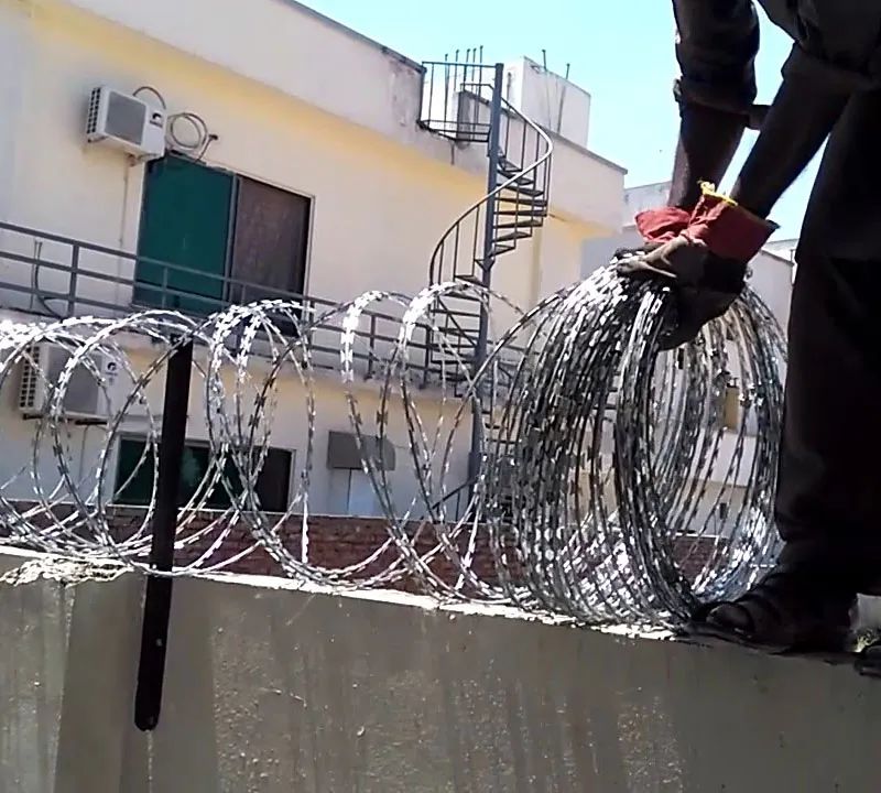 Electric Fencing image 2