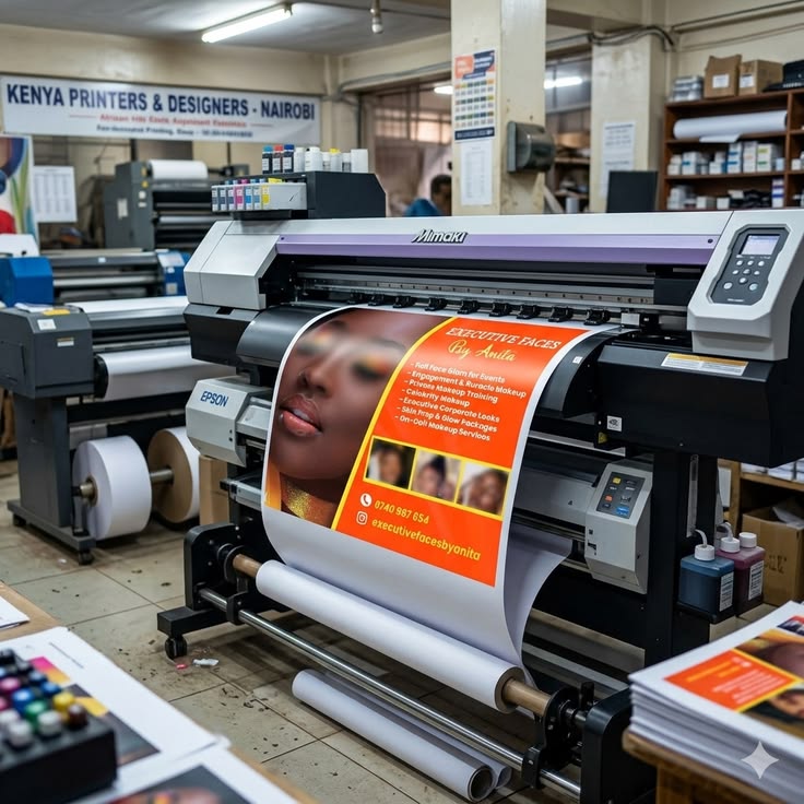 Print press management image 1