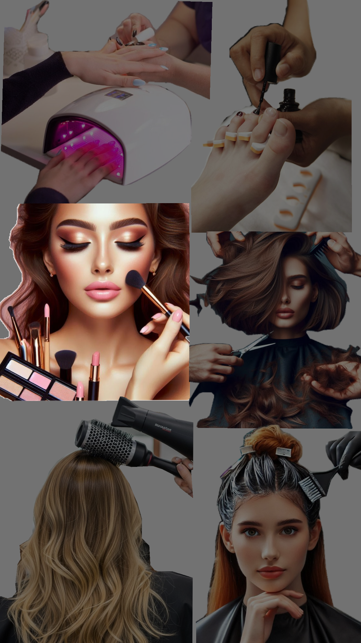 Comprehensive Beauty Therapy & Cosmetology Course image 1