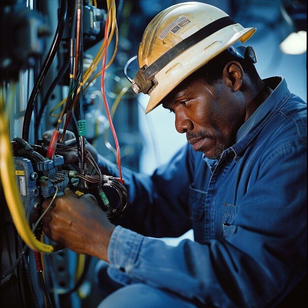 ELECTRICAL COURSES GRADE 3 image 1