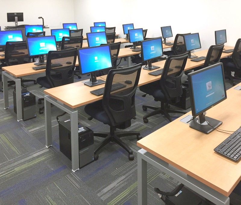 Driving and Computer Courses image 2