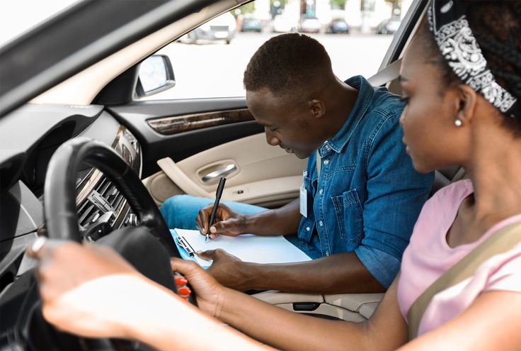 Driving and Computer Courses image 1