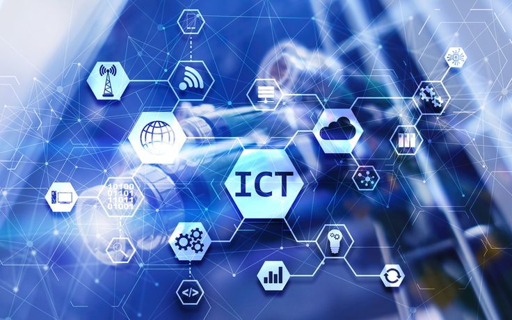 Full ICT Course image 1