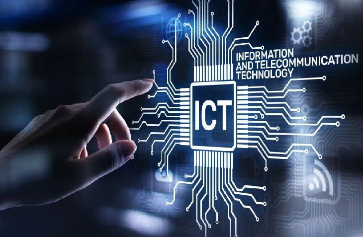 Full ICT Course image 2