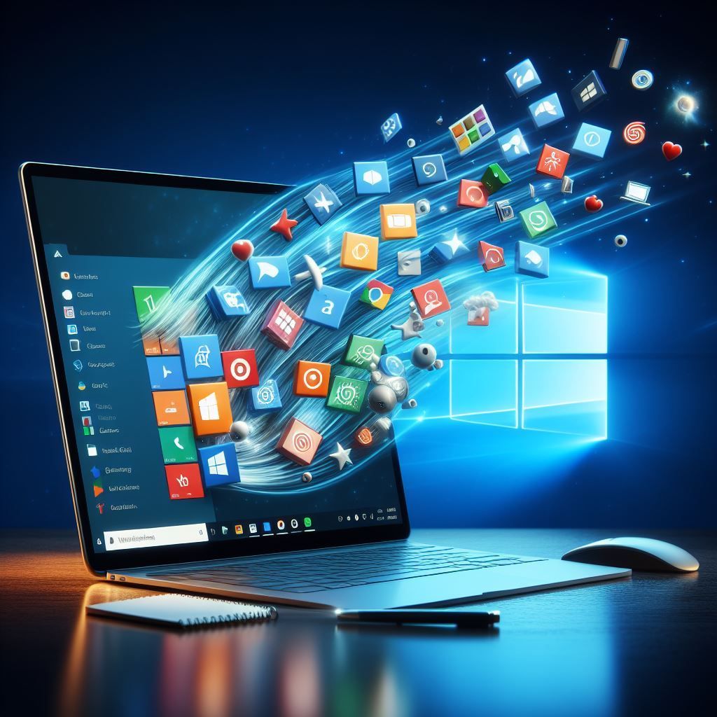 Computer Packages & Digital Skills image 1